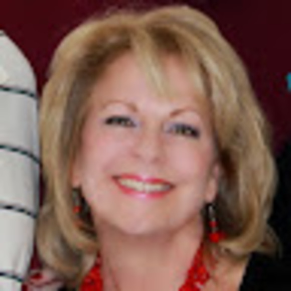 Meet your Posher, Susan - Picture 1 of 1